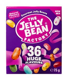  Jelly Bean 36 Mix Box 75g